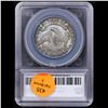 Image 5 : 1831 Capped Bust Half Dollar 50c Graded au53 By SEGS