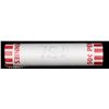 Image 3 : Shotgun Lincoln 1c roll, 1978-d 50 pcs Bank Wrapper.