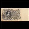 Image 2 : 1912-1917 (1909 Issue) Imperial Russia 100 Rubles Banknote P# 13b, Sig. Shipov Grades vf+