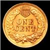 Image 3 : 1903 Indian Cent 1c Grades Unc Details