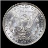Image 3 : 1883-o Morgan Dollar $1 Grades GEM Unc