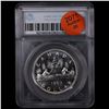 Image 5 : ***Auction Highlight*** 1963 Canada Dollar $1 Graded ms67 PL By SEGS (fc)