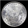 Image 3 : 1889-p Morgan Dollar $1 Grades Choice+ Unc