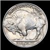 Image 3 : 1938-d Buffalo Nickel 5c Grades GEM+ Unc