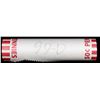 Image 3 : Shotgun Lincoln 1c roll, 1999-d 50 pcs Bank Wrapper.