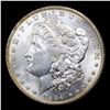 Image 2 : 1904-o Morgan Dollar $1 Grades Choice+ Unc