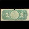 Image 3 : ***Auction Highlight*** 1862 $1 Large Size Legal Tender Note "The GreenBack" Fr-16c Grades xf detail
