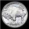 Image 3 : 1936-p Buffalo Nickel 5c Grades GEM Unc