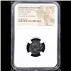 Image 2 : NGC Kingdom of Macedon Philip II, 359-336 BC AE Unit (5.50g) obv Apollo rv youth on horseback Graded