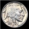 Image 2 : 1936-p Buffalo Nickel 5c Grades GEM+ Unc