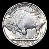 Image 3 : 1936-p Buffalo Nickel 5c Grades GEM+ Unc