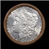 Image 2 : ***Auction Highlight*** 1879 & CC Uncirculated Morgan Dollar Shotgun Roll (fc)