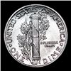 Image 3 : 1943-p Mercury Dime 10c Grades GEM++ FSB