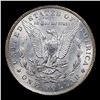 Image 3 : 1897-p Morgan Dollar $1 Grades Choice+ Unc