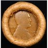 Image 2 : ***Auction Highlight*** Lincoln Wheat cent 1c orig Brandt McDonalds roll, 1909-s end, VDB other end 
