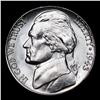 Image 2 : 1943-s Jefferson Nickel 5c Grades GEM++ Unc