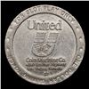 Image 11 : Group of 10 Various Nevada Gaming Tokens