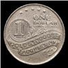 Image 12 : Group of 10 Various Nevada Gaming Tokens
