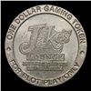 Image 14 : Group of 10 Various Nevada Gaming Tokens
