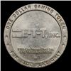 Image 15 : Group of 10 Various Nevada Gaming Tokens