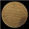 Image 16 : Group of 10 Various Nevada Gaming Tokens
