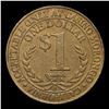 Image 17 : Group of 10 Various Nevada Gaming Tokens