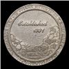Image 18 : Group of 10 Various Nevada Gaming Tokens