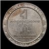 Image 8 : Group of 10 Various Nevada Gaming Tokens