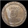 Image 9 : Group of 10 Various Nevada Gaming Tokens