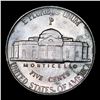 Image 3 : 1944-p Jefferson Nickel 5c Grades GEM+ Unc