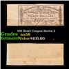 Image 1 : $30 Bond Coupon Series 2 Grades Choice AU/BU Slider