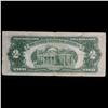Image 3 : 1928D $2 Red seal United States Note Grades vf++