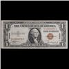 Image 2 : 1935A $1 Silver Certificate Hawaii, Signatures of Julian & Morgenthau Grades vf++