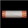 Image 4 : ***Auction Highlight*** Full Roll of Silver Unc 1962-p Washington 25c, 40 Coins in Total Brilliant U