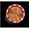 Image 2 : Shotgun Lincoln 1c roll, 1979-p 50 pcs Bank Wrapper.