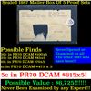 Image 1 : Original sealed box 5- 1987 United States Mint Proof Sets