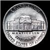 Image 3 : 1986-d Jefferson Nickel Mint Error 5c Grades GEM++ Unc