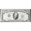 Image 2 : 1950B **Star Note** $10 Green Seal Federal Reserve Note (New York, NY) Fr-2012B* Grades vf++