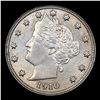 Image 2 : 1910 Liberty Nickel 5c Grades Choice Unc