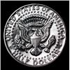 Image 3 : 1966 SMS Kennedy Half Dollar 50c Grades sp68