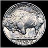Image 3 : 1936-p Buffalo Nickel 5c Grades GEM++ Unc