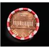 Image 2 : Shotgun Lincoln 1c roll, 1982-d 50 pcs Bank Wrapper.
