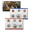 Image 3 : Group of 2 United States Mint Set in Original Government Packaging! From 1994-1995 with 20 Coins Ins