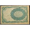 Image 3 : 1874 10c Fractional Currency, 5th Issue, Long Thin Key Fr-1265 Grades vf++