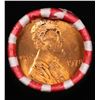 Image 2 : Shotgun Lincoln 1c roll, 1978-p 50 pcs Bank Wrapper.