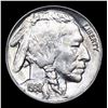 Image 2 : 1938-d Buffalo Nickel 5c Grades GEM++ Unc