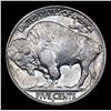 Image 3 : 1938-d Buffalo Nickel 5c Grades GEM++ Unc