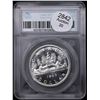 Image 5 : ***Auction Highlight*** 1963 Canada Dollar $1 Graded ms67+ PL By SEGS (fc)