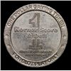 Image 2 : Group of 10 Various Nevada Gaming Tokens