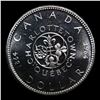 Image 3 : 1964 Canada Dollar $1 Grades GEM++ DMPL